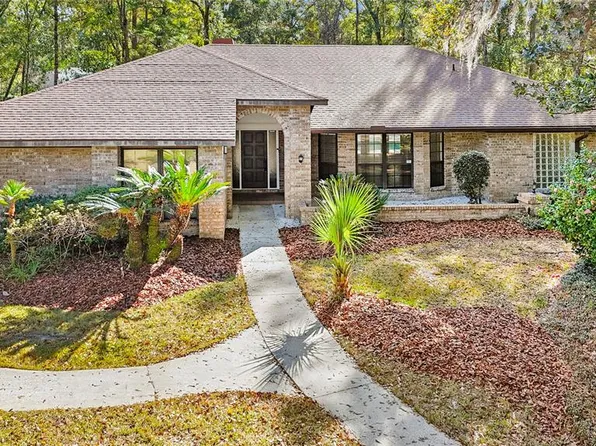 5409 NW 45th Ln, Gainesville, FL 32606