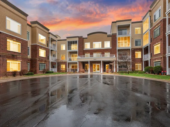8200 W 33rd St W #220, Saint Louis Park, MN 55426