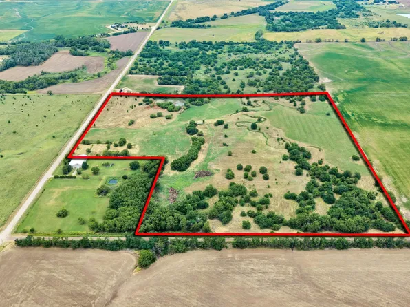0 N Mayfield Rd, Conway Springs, KS 67031