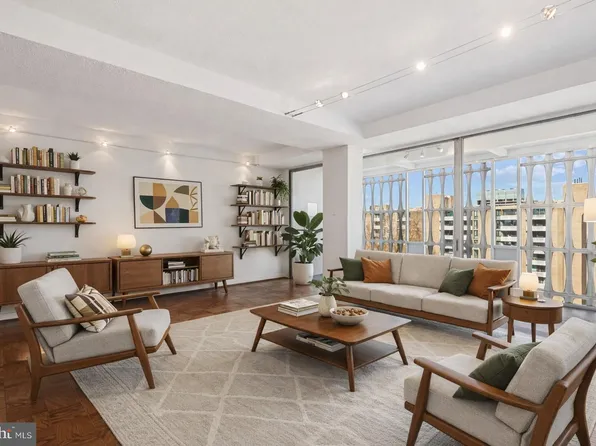 1301 Delaware Ave SW APT N807, Washington, DC 20024