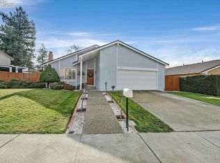 3401 Loreto Dr, San Ramon, CA 94583