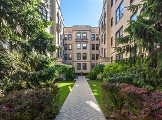 3608 N Pine Grove Ave APT B7, Chicago, IL 60613