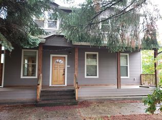 1424 N Simpson St, Portland, OR 97217