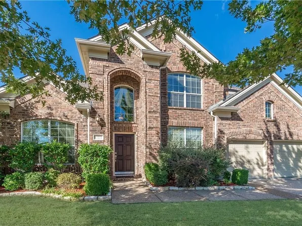 12221 Salt Grass Ln, Frisco, TX 75035