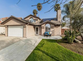 1636 E Solar Ave, Fresno, CA