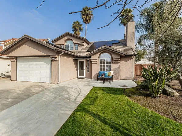 1636 E Solar Ave, Fresno, CA 93720
