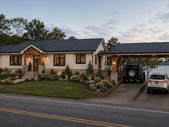 534 Shady Point
