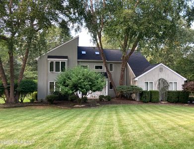 31 Wesley Court, Eatontown, NJ, 07724