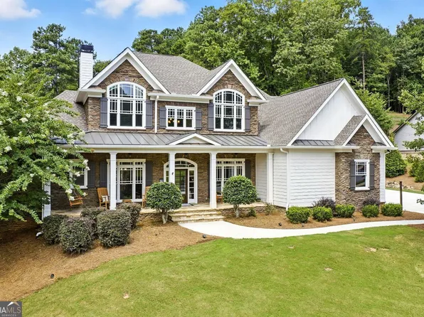 3639 Castoff Ct, Gainesville, GA 30506