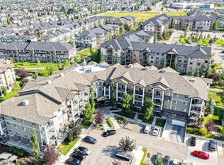 130 N Panatella St NW #2414, Calgary, AB T3K 0Y6