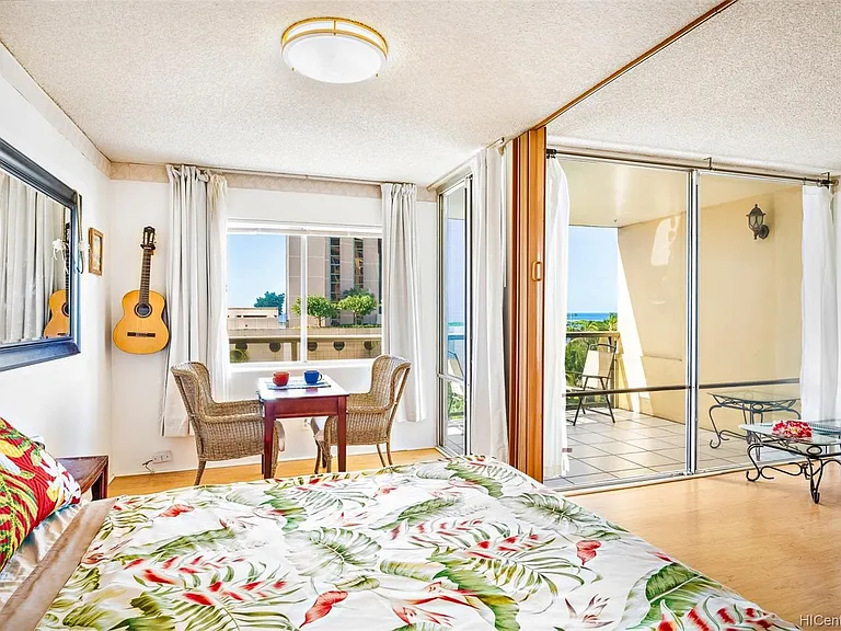 1684 Ala Moana Blvd #651 — Photo 6
