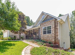 4511 Old Princeton Rdg, Gainesville, GA 30506