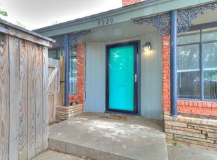3920 N Classen Blvd, Oklahoma City, OK 73118