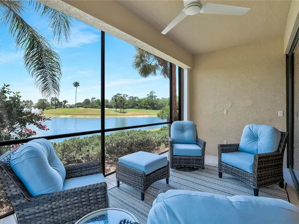 5730 Grande Reserve WAY #1901, NAPLES, FL 34110