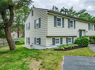 67 Collins Rd #67A, Yarmouth, ME 04096