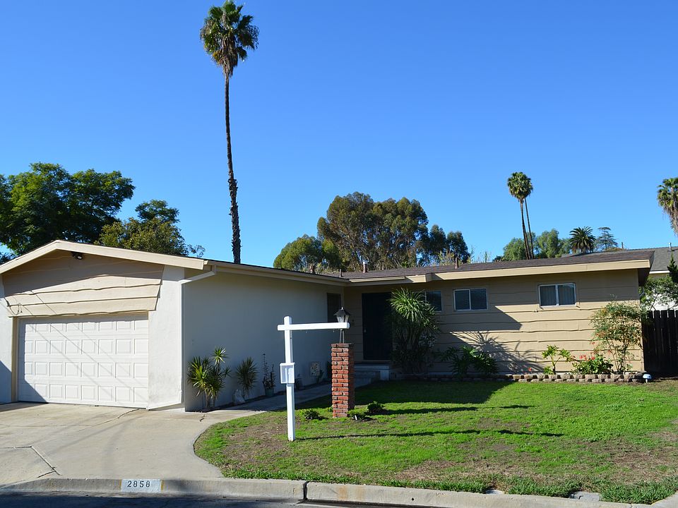1st image of 2858 Skyline Dr