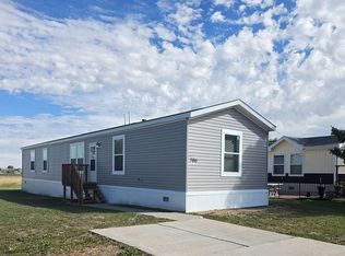 706 S Fork Rd, Cheyenne, WY 82007