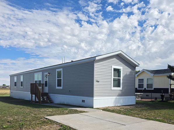 706 S Fork Rd