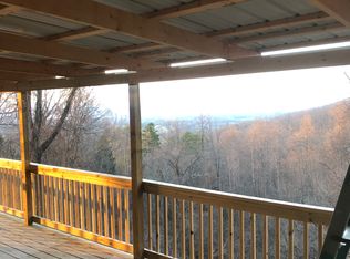 824 Alpine Dr, Sevierville, TN 37876