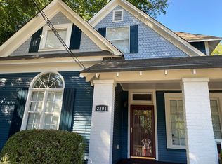 2204 Cowden Ave, Memphis, TN 38104