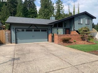 15415 SE Stohler Rd, Milwaukie, OR