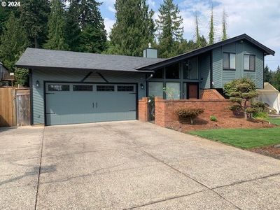 15415 SE Stohler Rd, Milwaukie, OR, 97267