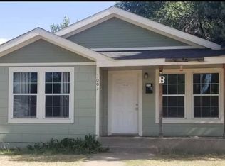 3003 35th St #B, Lubbock, TX 79413