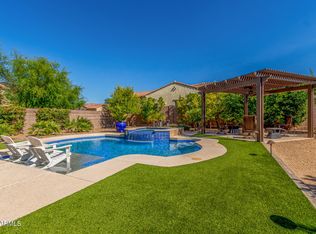 31017 N 1st Pl, Phoenix, AZ 85085