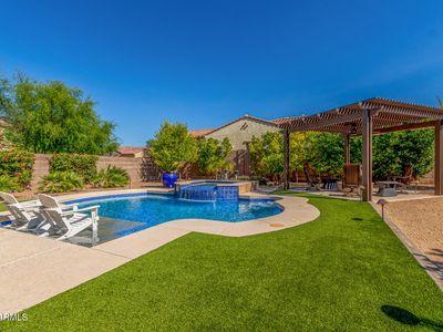31017 N 1ST Place, Phoenix, AZ, 85085