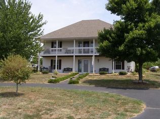 3326 S Farm Road 87, Republic, MO 65738