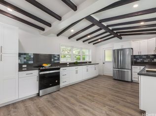 918 Mokapu Blvd, Kailua, HI 96734