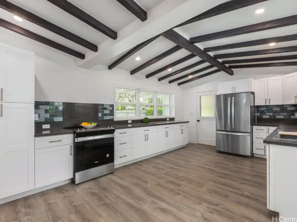 918 Mokapu Blvd, Kailua, HI 96734