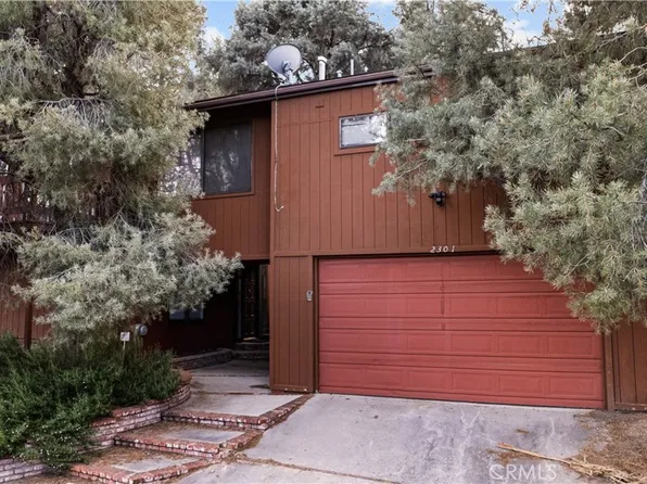2301 Tirol Dr, Frazier Park, CA 93225