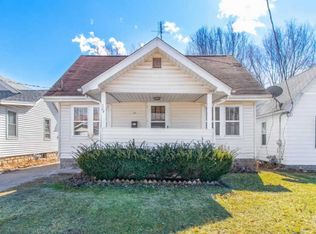 1104 E Gift Ave, Peoria, IL