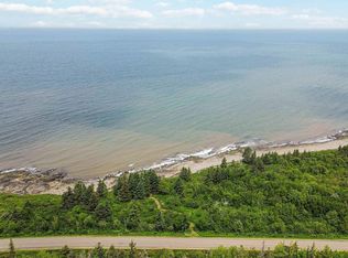 LOT 101 Shore Rd W, Annapolis, NS B0S1A0