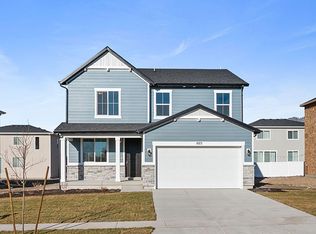 1072 W 450 S, Brigham City, UT 84302