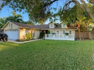 1854 La Mancha St, Brownsville, TX 78521