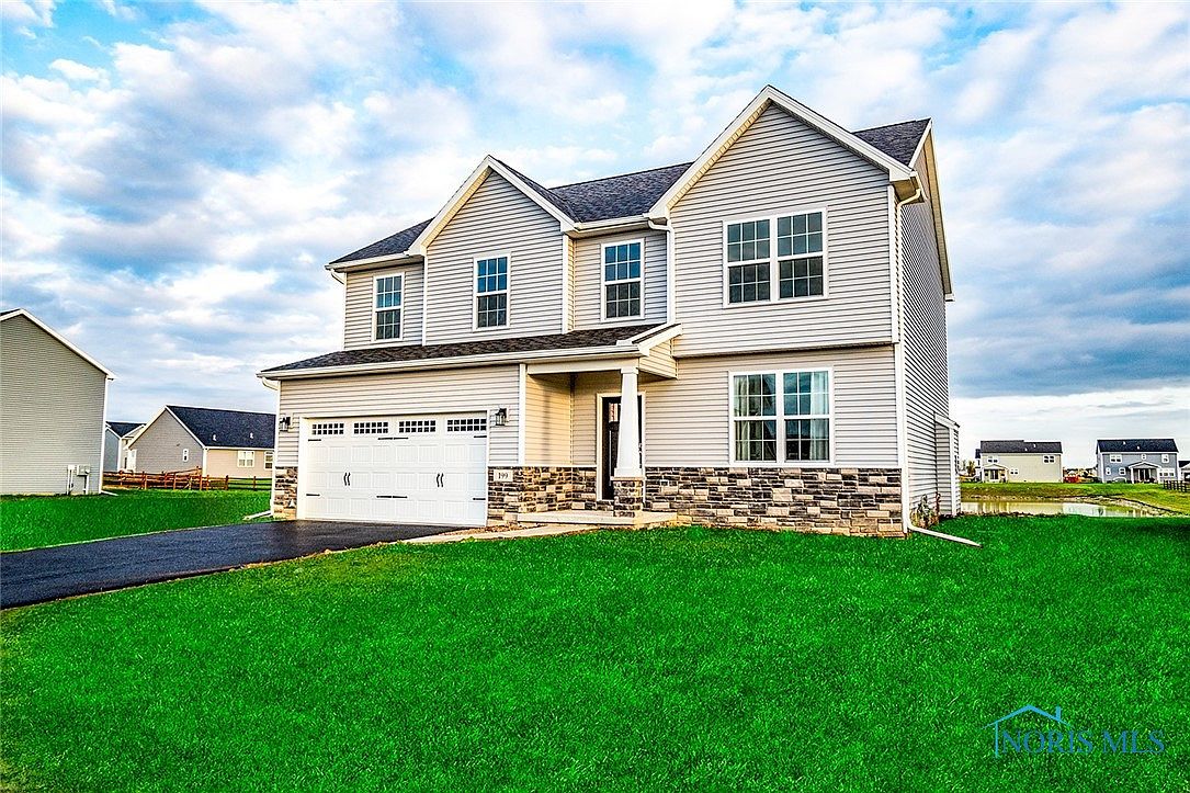199 Valley Hall Dr, Perrysburg, OH 43551 MLS 6079014 Zillow