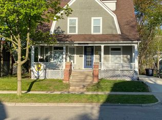 844 E University Ave, Ann Arbor, MI 48104
