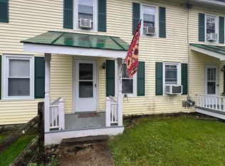 71 Carson Ave, Clarksburg, MA 01247