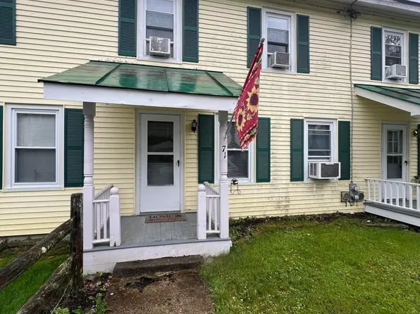 71 Carson Ave, Clarksburg, MA 01247