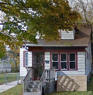 2nd image of 3307 N 17th St