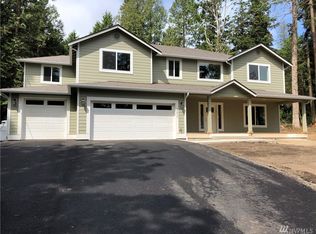 20873 President Point Rd NE, Kingston, WA 98346