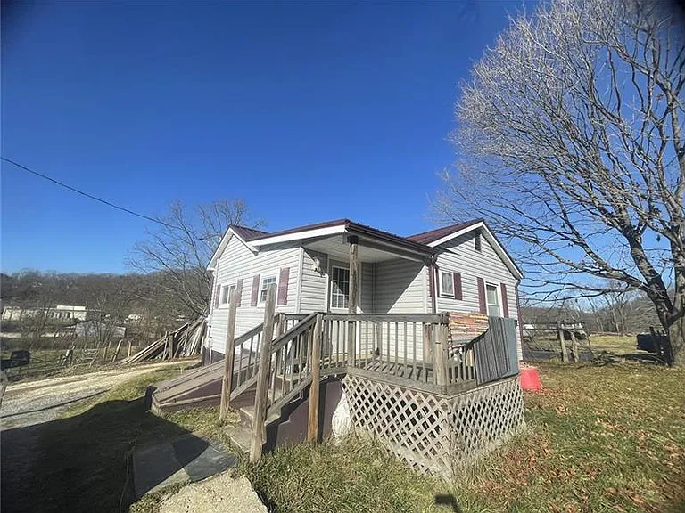 407 Mason St — Photo 1