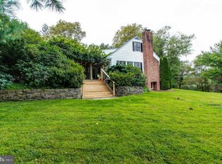 25 Abberly Rd, Thornton, PA 19373