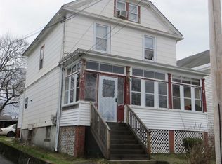 14 Streit Ave, Poughkeepsie, NY 12603