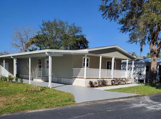 12359 Camaro Ln, Brooksville, FL 34614