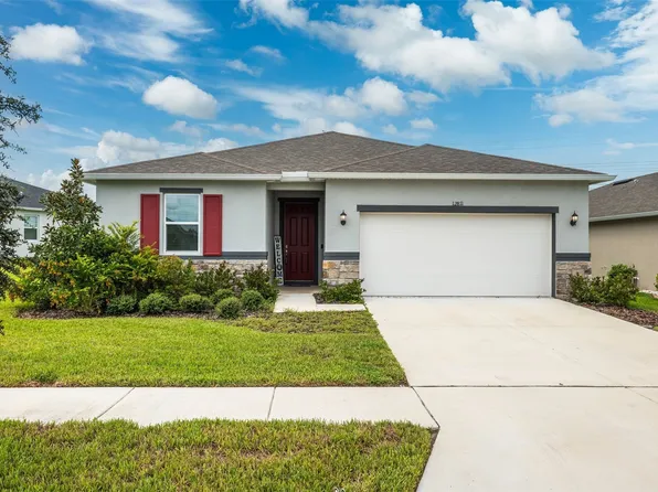 12811 Achasta Blvd, Hudson, FL 34669
