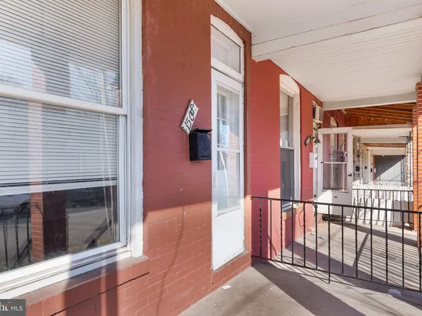 1508 Popland St, Baltimore, MD 21226