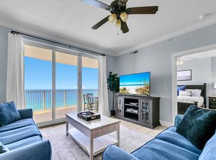 17545 Front Beach Rd UNIT 1905, Panama City Beach, FL 32413